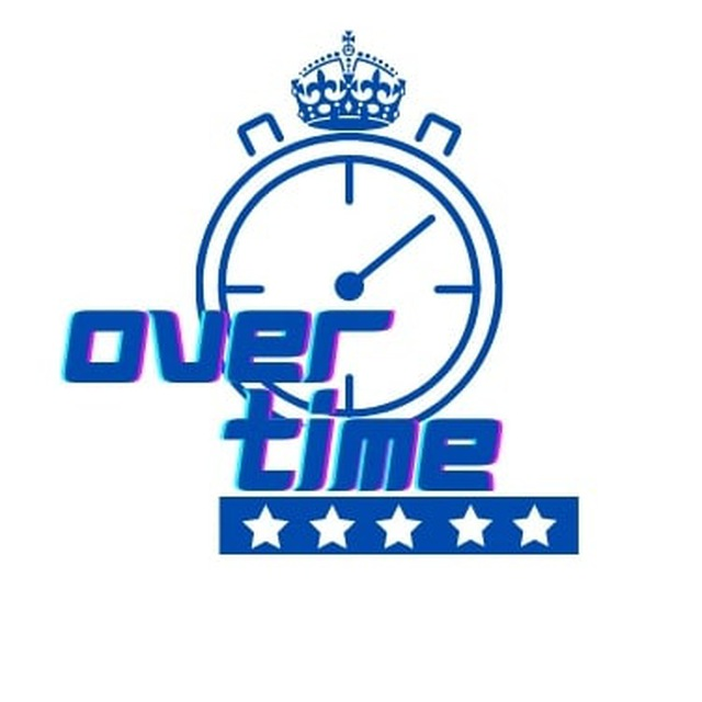 OVER TIME